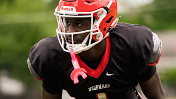 2026 4-Star S Blake Stewart