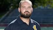 Ryan Pearson, the Lawmen offensive coordinator, was named Jonathan Law head football coach on Wednesday 
